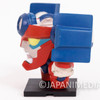 Gurren Lagann Lagann 2" Mini Figure GAINAX Mecha Anime No Box Japan | Japanimedia Store 2
