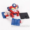 Gurren Lagann Lagann 2" Mini Figure GAINAX Mecha Anime No Box Japan | Japanimedia Store 6