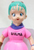 RARE! Dragon Ball Z Bulma Figure Epoch JAPAN ANIME MANGA