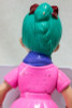 RARE! Dragon Ball Z Bulma Figure Epoch JAPAN ANIME MANGA