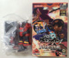 Gurren Lagann Gurren 3" Mini Figure JAPAN ANIME MANGA