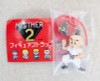 MOTHER 2 Poo Figure Strap Nintendo Takara Tomy Earthbound GAME NES FAMICOM