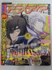 Animedia Japan Anime Magazine 06/2011 Gakken / SENGOKU BASARA/MADOKA MAGICA/SKET DANCE