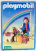 Playmobil 3116 Goat Hoarder Farm