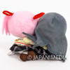 Puella Magi Magica Madoka Kaname Homura Akemi Hug Plush Doll JAPAN ANIME
