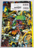 SPAWN 8 Todd McFarlane Comic Japanese Language JAPAN Japanimedia Store