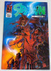 SPAWN 8 Todd McFarlane Comic Japanese Language JAPAN Japanimedia Store FRONT