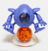 Dragon Ball Z Pilaf Robot Chara Puchi Mini Figure JAPAN ANIME MANGA