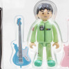 RARE! REMIOROMEN 10th Anniversary Member Figure Set JAPAN J-POP
