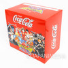 Coca Cola x Shonen Jump Festa 2005 Toy Comic Set Figure JAPAN Japanimedia Store 3