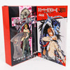 Coca Cola x Shonen Jump Festa 2005 Toy Comic Set Figure DEATH NOTE JAPAN Japanimedia Store 13