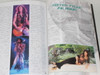 1994/08 BURRN! Japan Rock Magazine SLAYER/MR.BIG/PANTERA/AEROSMITH/HELLOWEEN