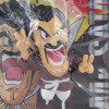 Dragon Ball Z Mr. Satan Hercule Figure Key Chain JAPAN ANIME MANGA JUMP Japanimedia Store FRONT