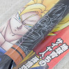 Dragon Ball Z Ballpoint Pen Super Saiyan Son Gokou Lawson JAPAN ANIME MANGA 2