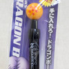 Dragon Ball Z Ballpoint Pen Trunks Lawson JAPAN ANIME MANGA