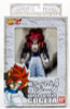 Dragon Ball GT Super Saiyan 4 Gogeta Super Battle Collection Figure Bandai JAPAN