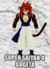 Dragon Ball GT Super Saiyan 4 Gogeta Super Battle Collection Figure Bandai JAPAN Japanimedia Store
