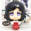 Steins ; Gate Ruka Urushibara Kyun Chara Mini Figure Ball Chain JAPAN ANIME