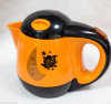 Disney Stitch Electric Kettle 1.2L Halloween Orange Ver. Sanrio JAPAN ANIME