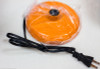 Disney Stitch Electric Kettle 1.2L Halloween Orange Ver. Sanrio JAPAN ANIME