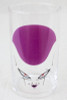 Dragon Ball Z Glass Freeza Head Banpresto JAPAN ANIME MANGA