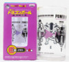 Dragon Ball Z Glass Freeza 5 Formation Banpresto JAPAN ANIME MANGA Japanimedia Store FRONT