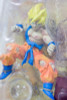 RARE! Dragon Ball Z Figure Collection No.5 Super Saiyan Gokou Mekke! JAPAN ANIME