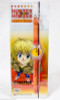 HUNTER x HUNTER Kurapika Wrist Watch Yutaka JAPAN ANIME MANGA