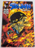 SPAWN 6 Todd McFarlane Comic Japanese Language JAPAN Japanimedia Store FRONT