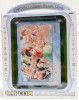 Capcom Character Picture Clock Causing draw Illustration JAPAN  GAME Japanimedia Store FRONT