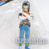 Dragon Ball Z Android 17 Collectible Sofubi Figure 4 Banpresto JAPAN ANIME