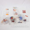 Set of 5 GAINAX Heroines Mini Figure Part.2 [Noriko/Asuka/Haruko/Hikari/Mune-Mune] Japanimedia Store