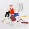 Set of 5 GAINAX Heroines Mini Figure Part.2 [Noriko/Asuka/Haruko/Hikari/Mune-Mune] Japanimedia Store