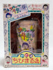 RARE! Chibi Maruko Chan Sound Sensor Dancing Juice Can Toy JAPAN ANIME MANGA