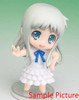 Anohana Menma Meiko Honma Petit Nendoroid Figure Good Smile Co JAPAN ANIME MANGA Japanimedia Store FRONT
