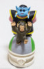 [JUNK ITEM] Dragon Ball Z Kaio-sama Bubbles-kun Chess Figure JAPAN ANIME MANGA