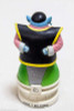 [JUNK ITEM] Dragon Ball Z Kaio-sama Bubbles-kun Chess Figure JAPAN ANIME MANGA Japanimedia Store
