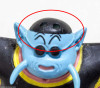 [JUNK ITEM] Dragon Ball Z Kaio-sama Bubbles-kun Chess Figure JAPAN ANIME MANGA Japanimedia Store