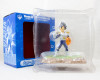 Dragon Ball Z  Vegeta with Dragon Ball Figure Banpresto JAPAN ANIME MANGA