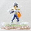 Dragon Ball Z  Vegeta with Dragon Ball Figure Banpresto JAPAN ANIME MANGA