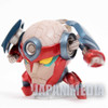 Gurren Lagann LAGANN Super Modeling Soul Figure Metalic ver. Bandai JAPAN ANIME Japanimedia Store FRONT