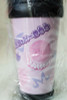 Dragon Ball Z Tumbler Majin Buu Boo Pink type Ichiban Kuji Banpresto JAPAN