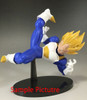 Dragon Ball Z S.S. Vegeta Figure Tenkaichi SCultures JAPAN ANIME MANGA JUMP