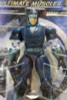 Kinnikuman The Ninja Romando PVC Action Figure JAPAN / ULTIMATE MUSCLE Japanimedia Store