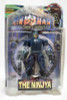 Kinnikuman The Ninja Romando PVC Action Figure JAPAN / ULTIMATE MUSCLE Japanimedia Store FRONT