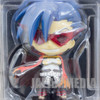 Gurren Lagann Kamina Kyun Chara figure Banpresto Ichiban Kuji JAPAN ANIME ROBOT