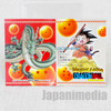 Dragon Ball Krillin Magnet Action Mini Figure Popy JAPAN ANIME MANGA Japanimedia Store 5