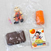 Dragon Ball Krillin Magnet Action Mini Figure Popy JAPAN ANIME MANGA Japanimedia Store 3