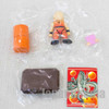 Dragon Ball Krillin Magnet Action Mini Figure Popy JAPAN ANIME MANGA Japanimedia Store 4