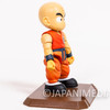 Dragon Ball Krillin Magnet Action Mini Figure Popy Japan | Japanimedia Store 5